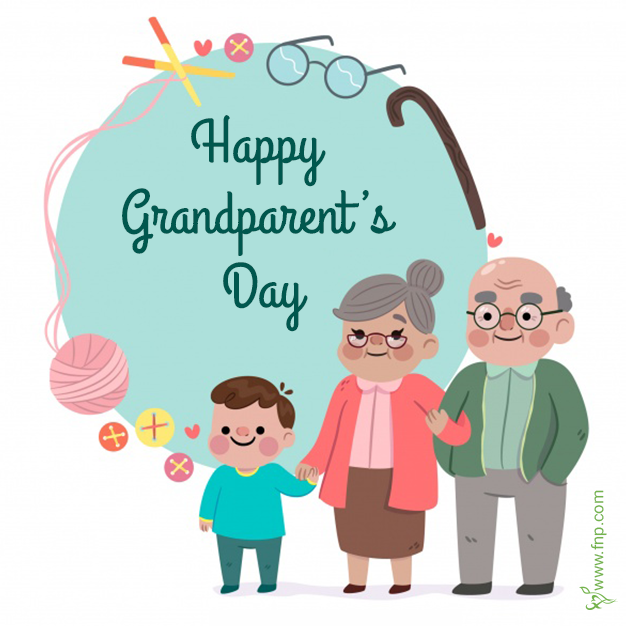 Grandparents Day Quotes