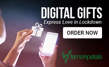 Digital gifts