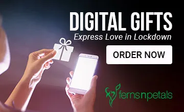 Digital gifts