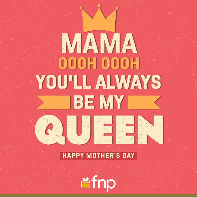 Mothers Day Quotes