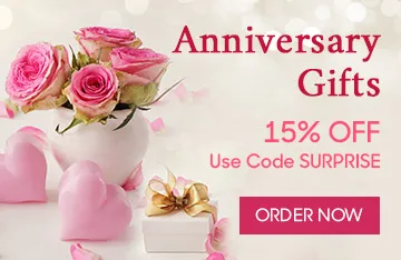 anniversary Coupons