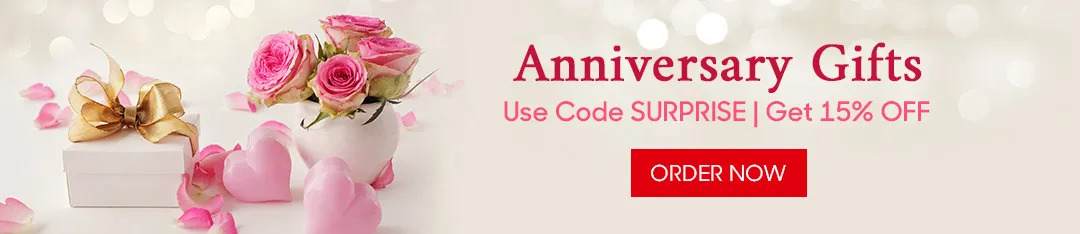 anniversary Coupons