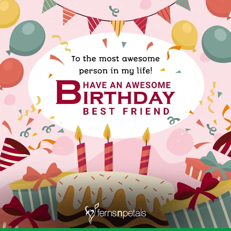 best birthday quotes for friend