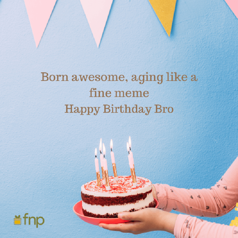 Birthday Wishes For Brother Hindi And English Infoupdate