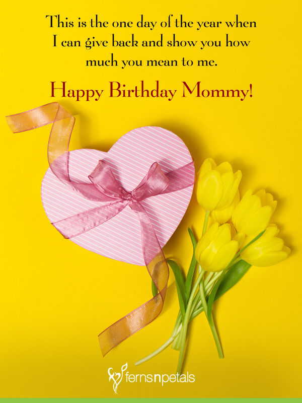 mother birthday wishes quotes in english