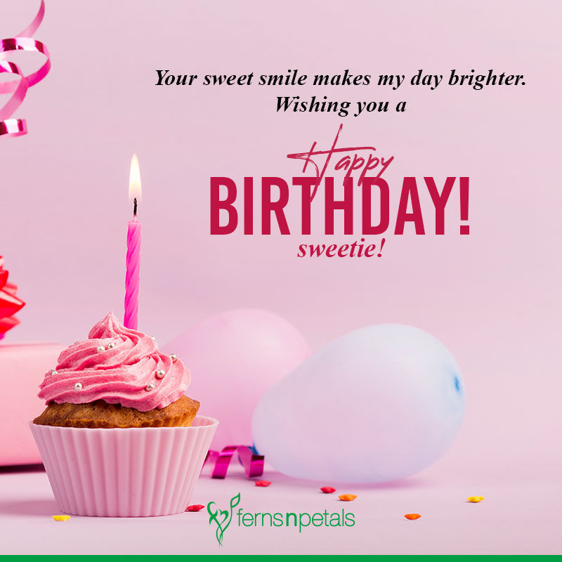 Download & Share Happy Birthday Wishes, Quotes for Nephew - Ferns N Petals