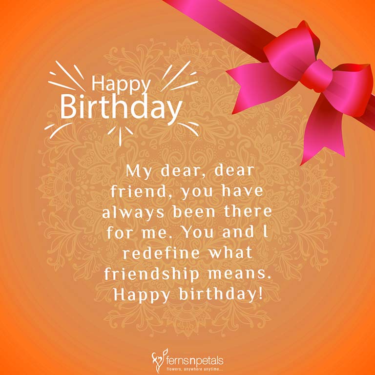 Best Happy Birthday Quotes, Wishes For Mama - Ferns N Petals