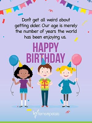 bday wishes for facebook stories