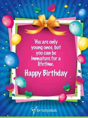 happy birthday wishes images