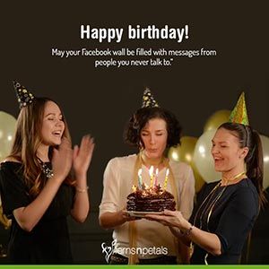 birthday wishes in english
