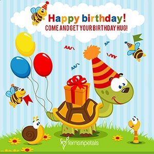 best bday wishes quotes