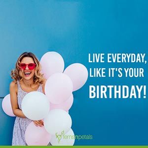 happy birthday message
