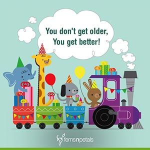 birthday wishes messages
