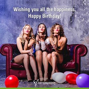 wishing birthday quotes