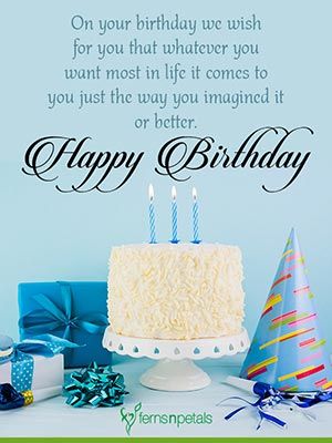 happy birthday images with quotes