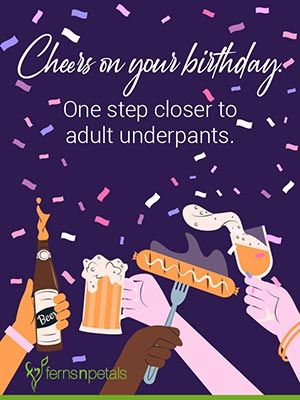 wishing birthday images