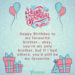 share birthday quotes