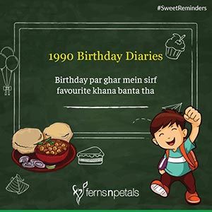 birthday greeting for 90s