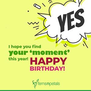 birthday quotes for me image