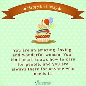 birthday wishes Online 
