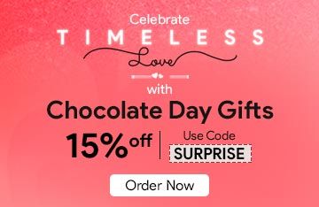 Happy Chocolates day 
