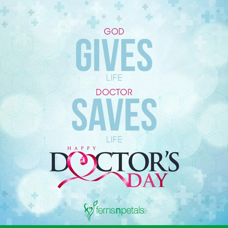 doctors day wishes