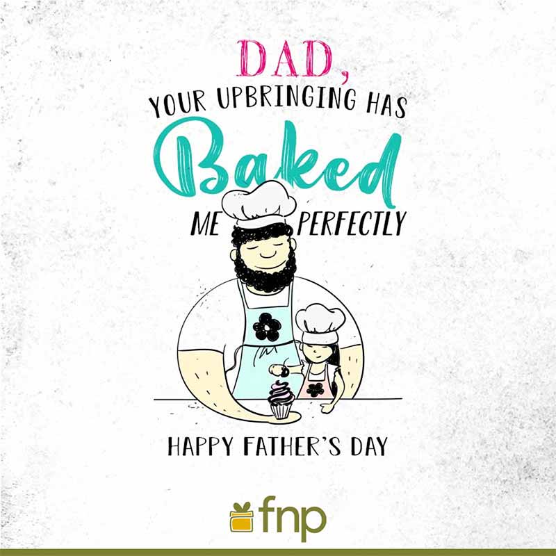 happy fathers day wishes