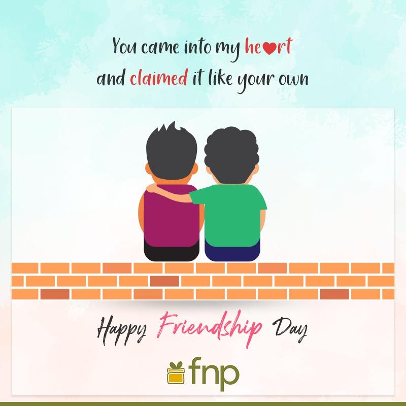 emotional friendship day quotes