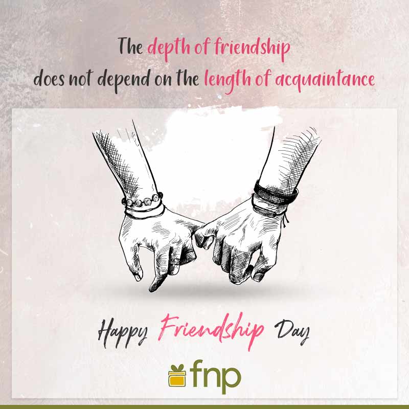 friendship day quotes for best friends forever