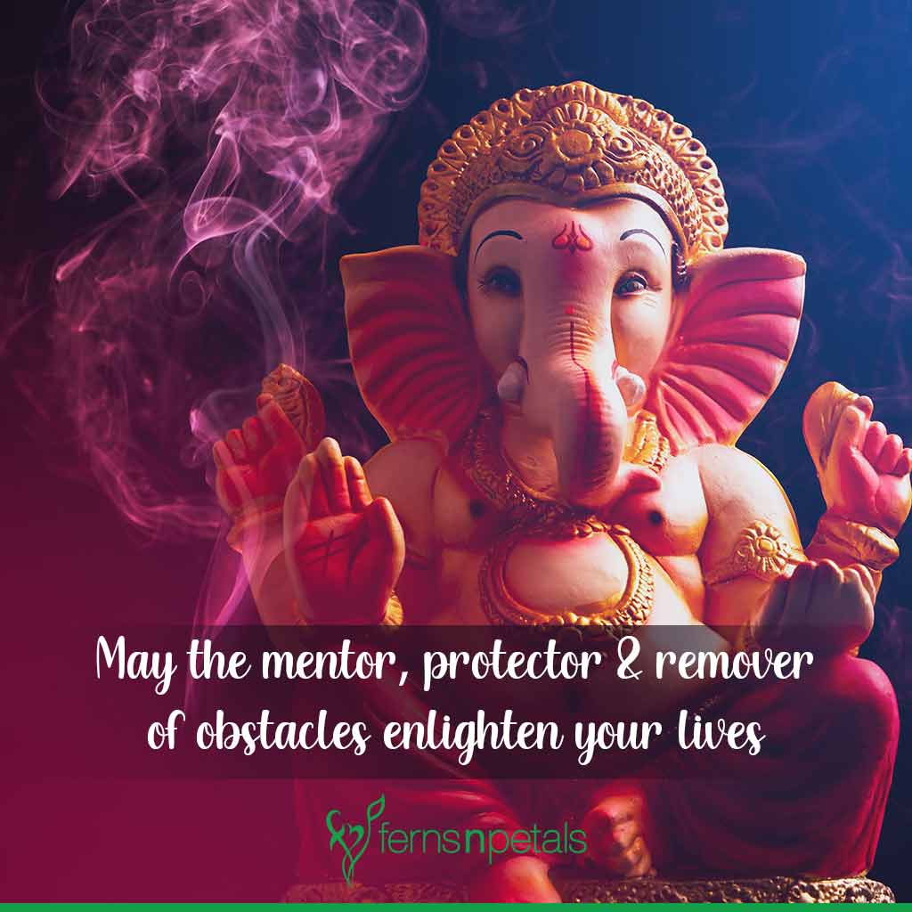 Happy Ganesh Chaturthi Wishes Wishes Images Quotes Whatsapp Hot Sex