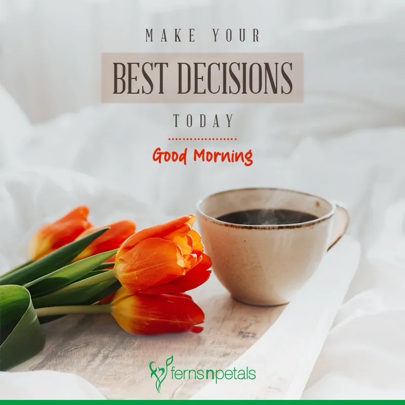 best good morning quotes