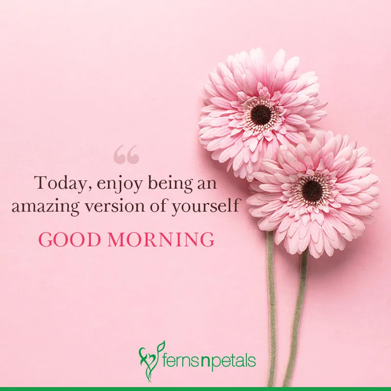 best good morning quotes