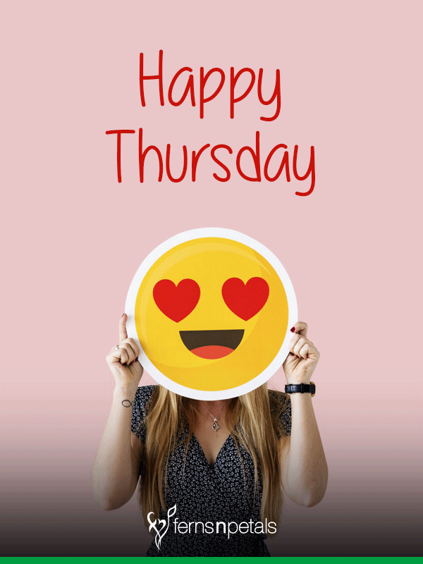 best gif wishes for morning thursday