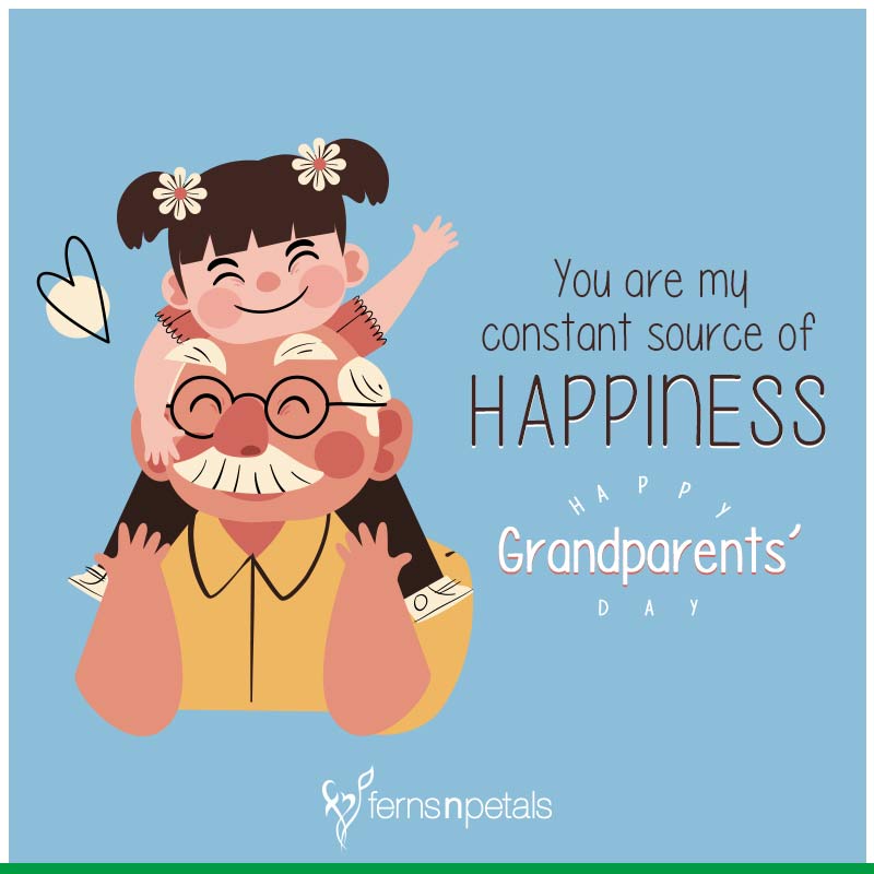 grandparents day images