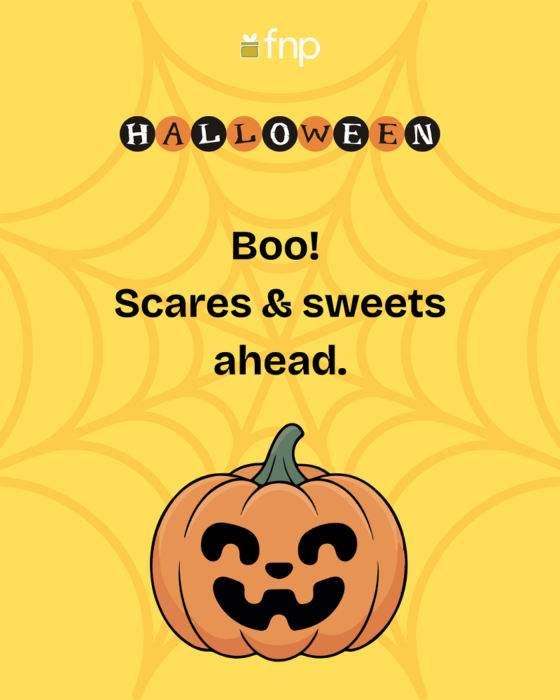 halloween quotes 2025