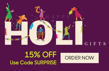 Holi Coupons