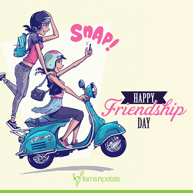 Friendship Day