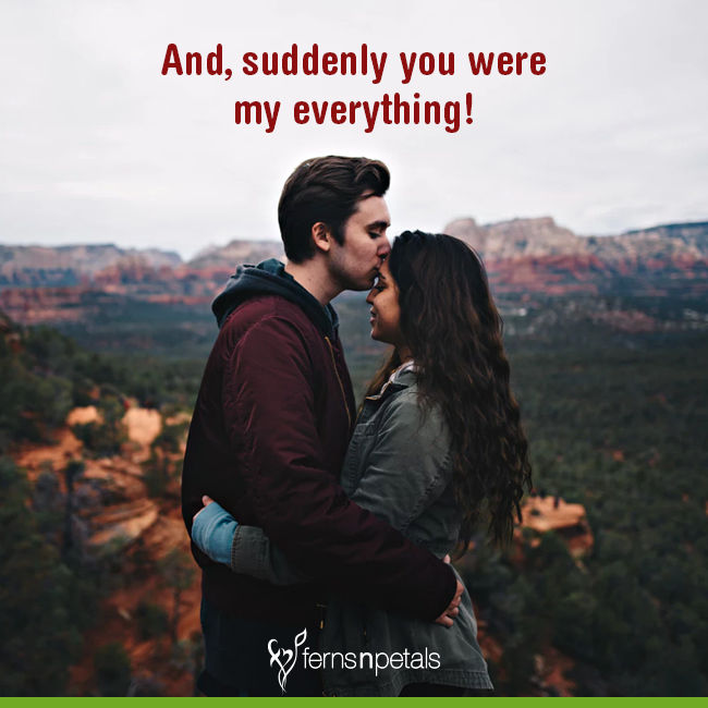 60+ Unique Quotes and Messages for Love and Romance - FNP
