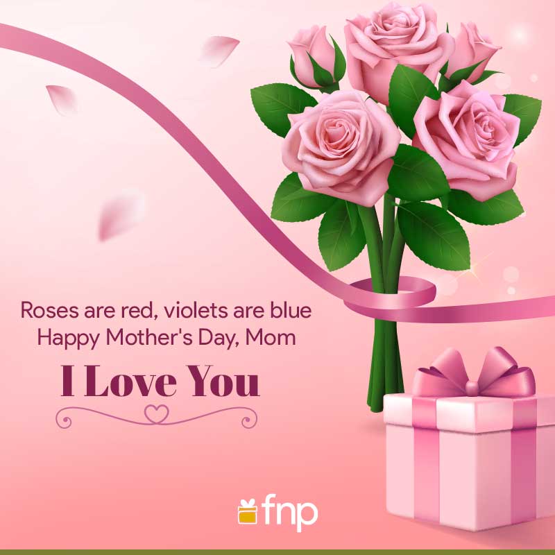 Happy Mother's Day