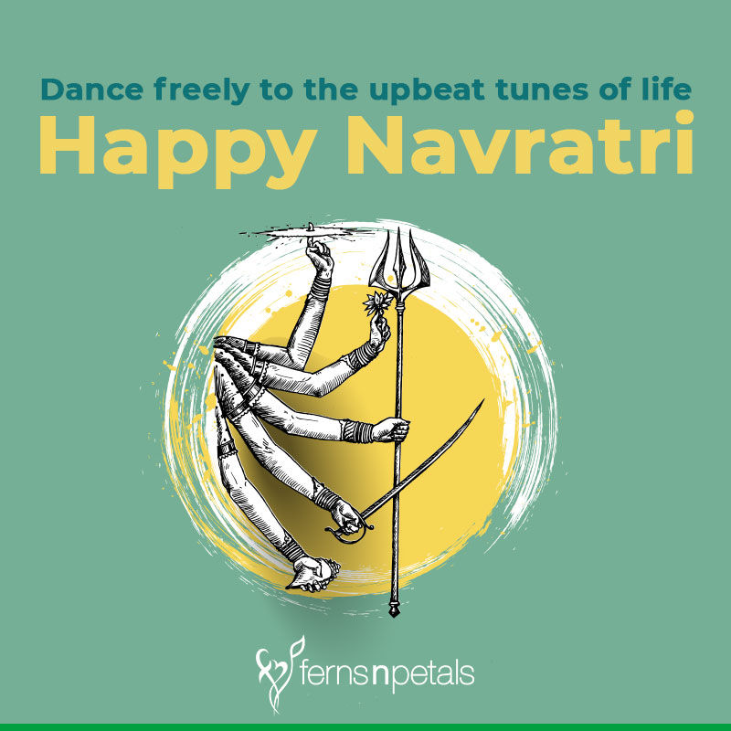 Navratri Quotes