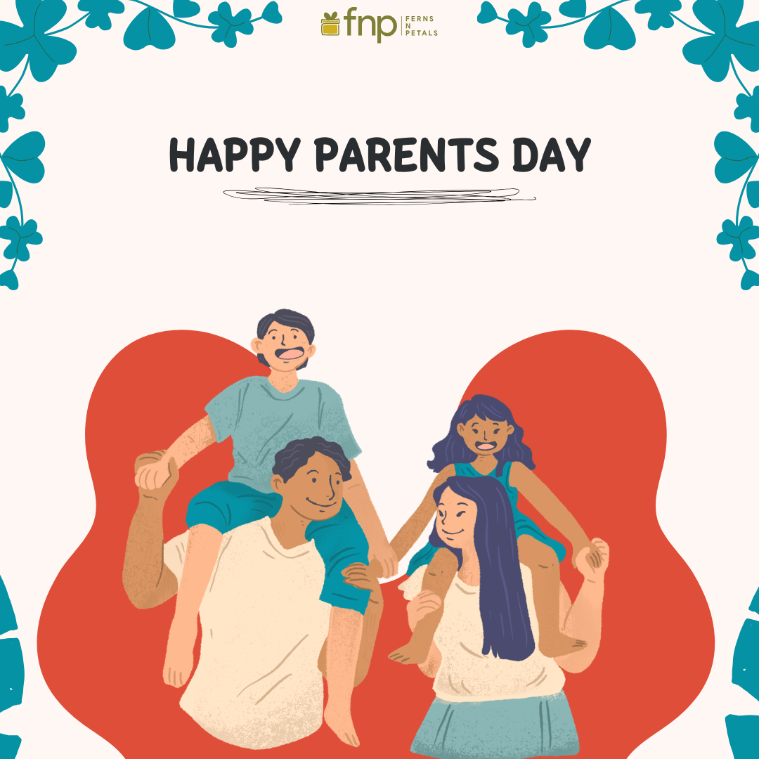 Parent's Day Image 2026