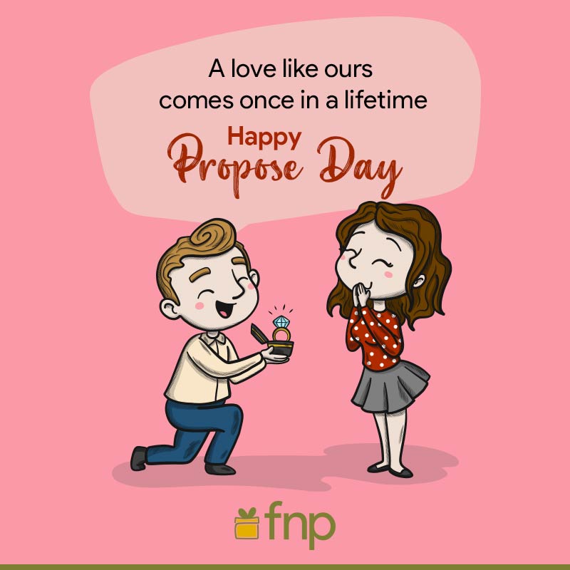 propose day stickers