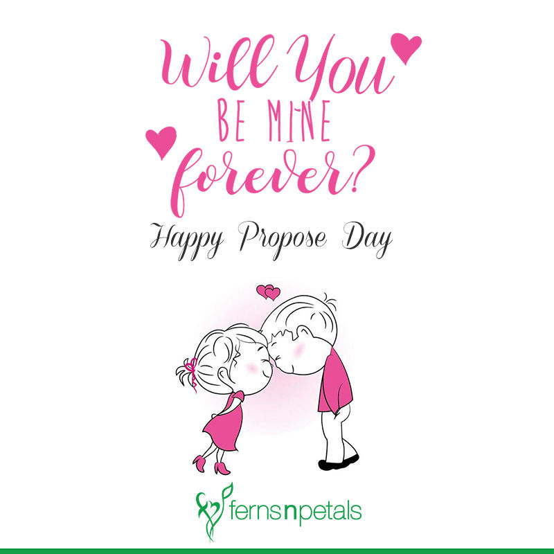 propose day quotes for friends
