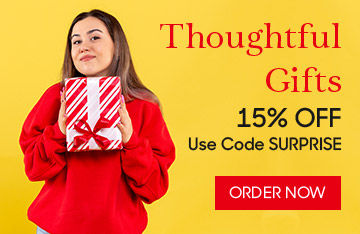 Gifts Coupons
