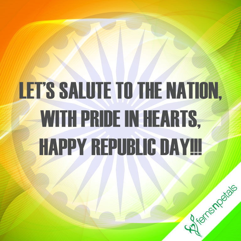 republic day