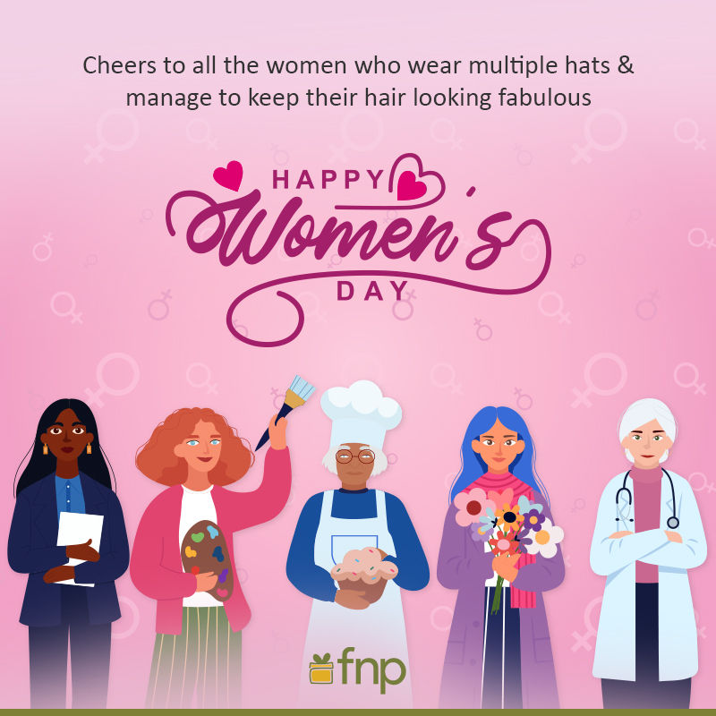 women's day Wishes