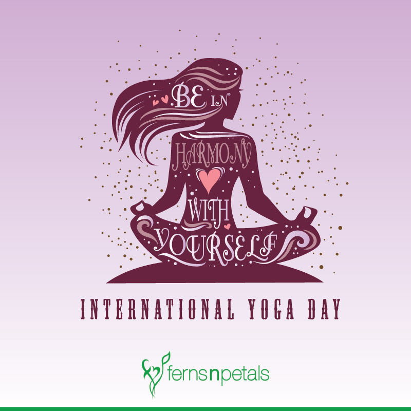 international yoga day wishes