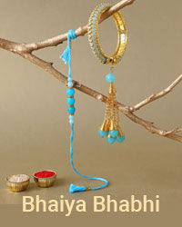 Bhaiya Bhabi Rakhi to Australia