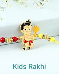 Kids Rakhis to Australia