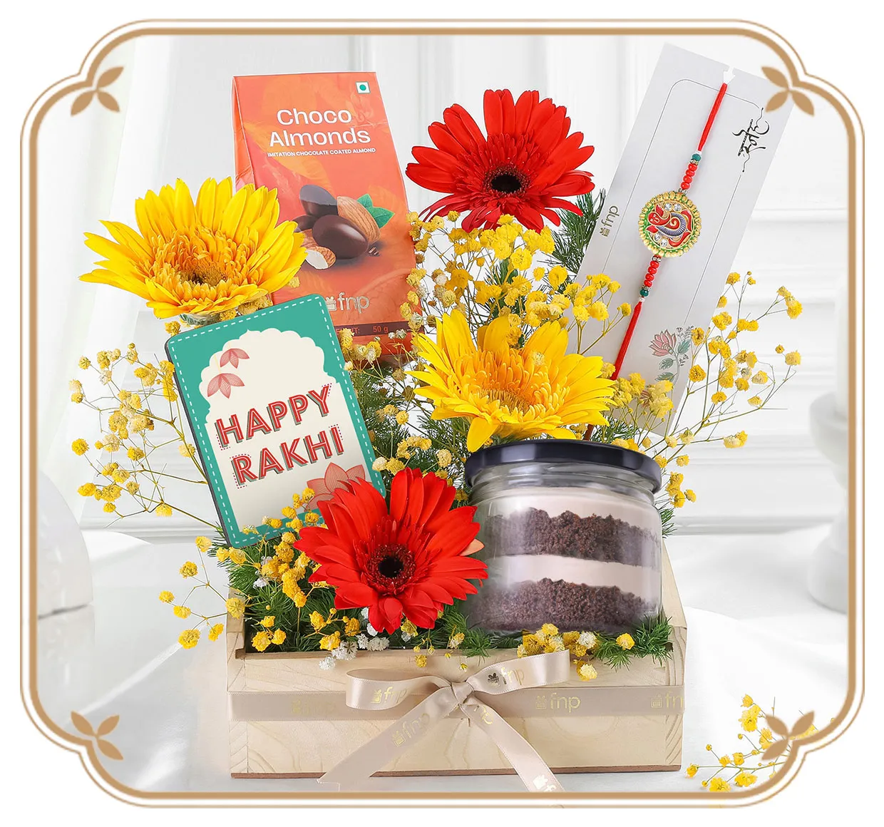 All Rakhi Gifts